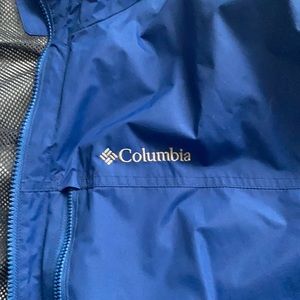 Columbia Jacket Men’s XL